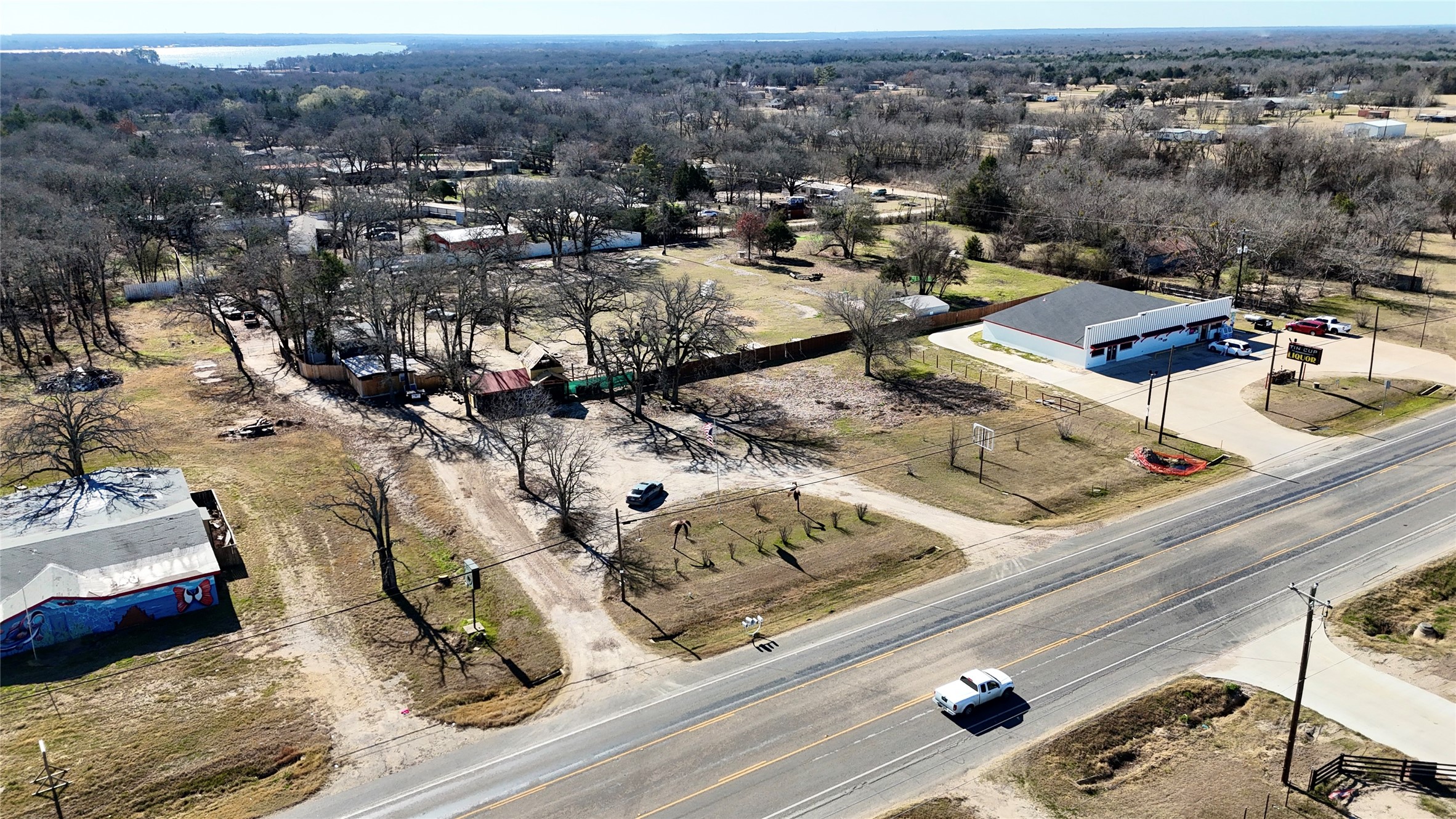 245 W State Highway 276 West Tawakoni TX 75474