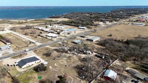 245 W State Highway 276 West Tawakoni TX 75474