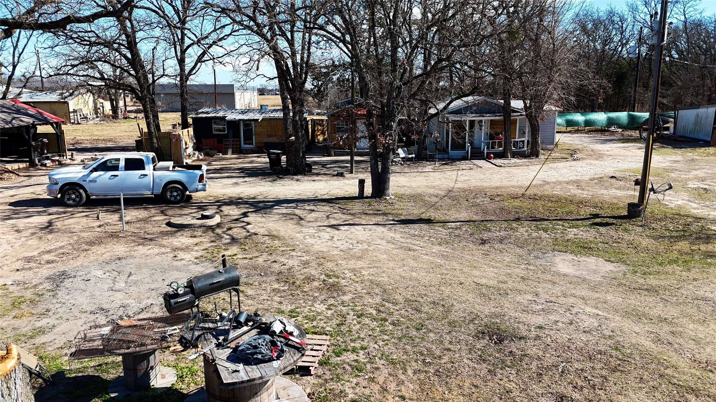 245 W State Highway 276 West Tawakoni TX 75474