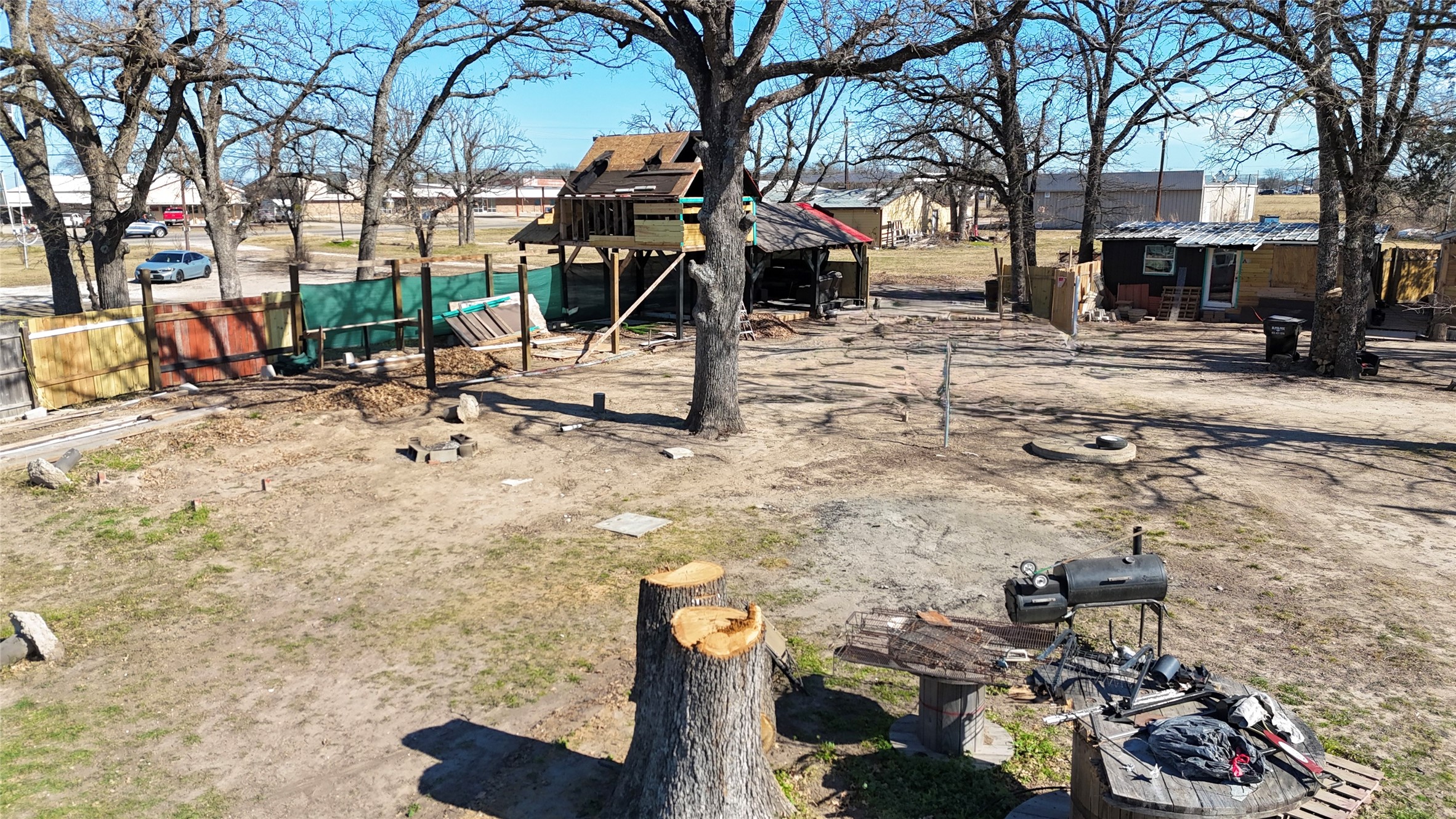 245 W State Highway 276 West Tawakoni TX 75474