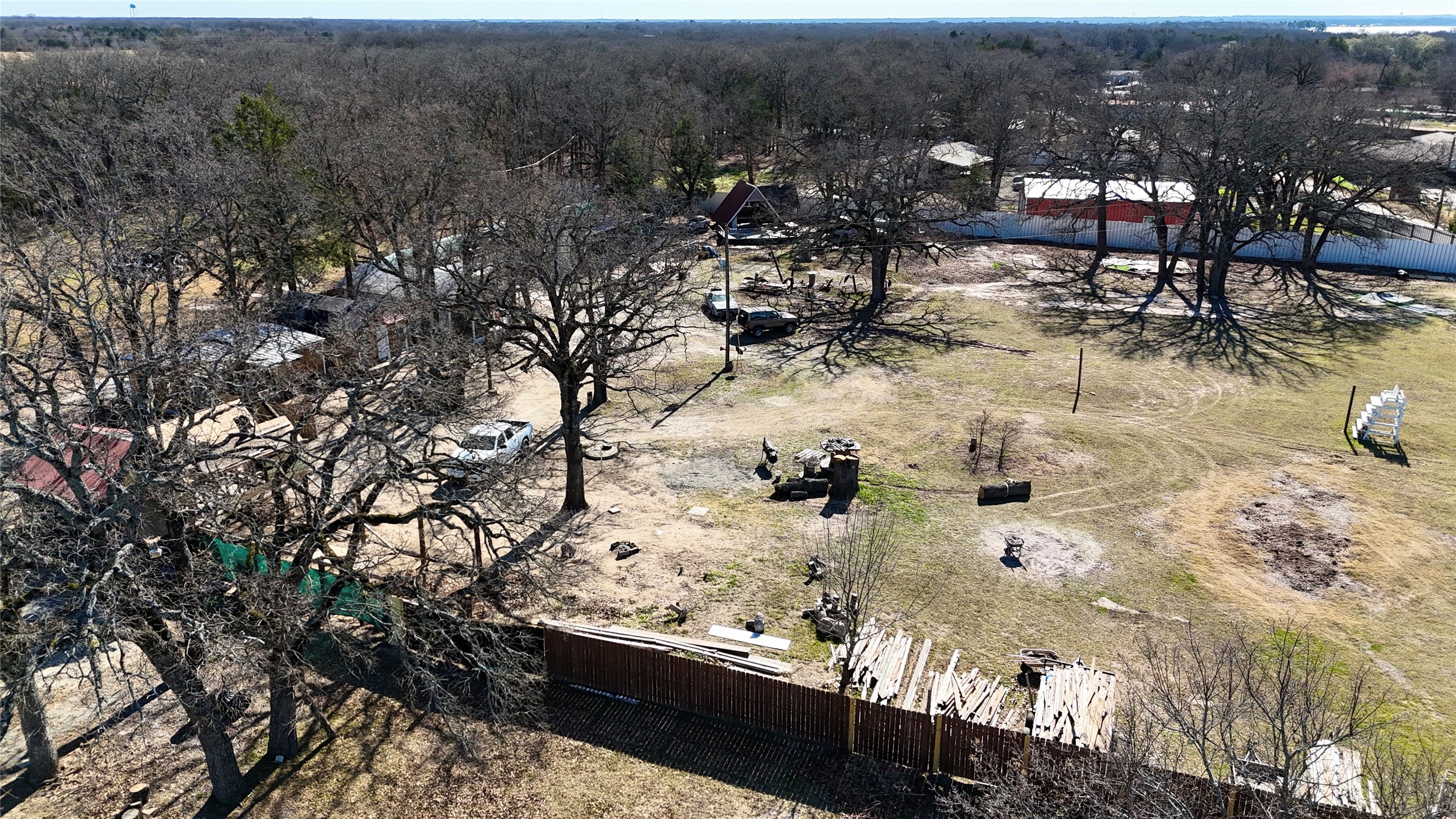 245 W State Highway 276 West Tawakoni TX 75474