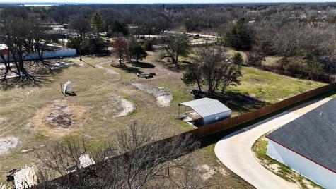 245 W State Highway 276 West Tawakoni TX 75474