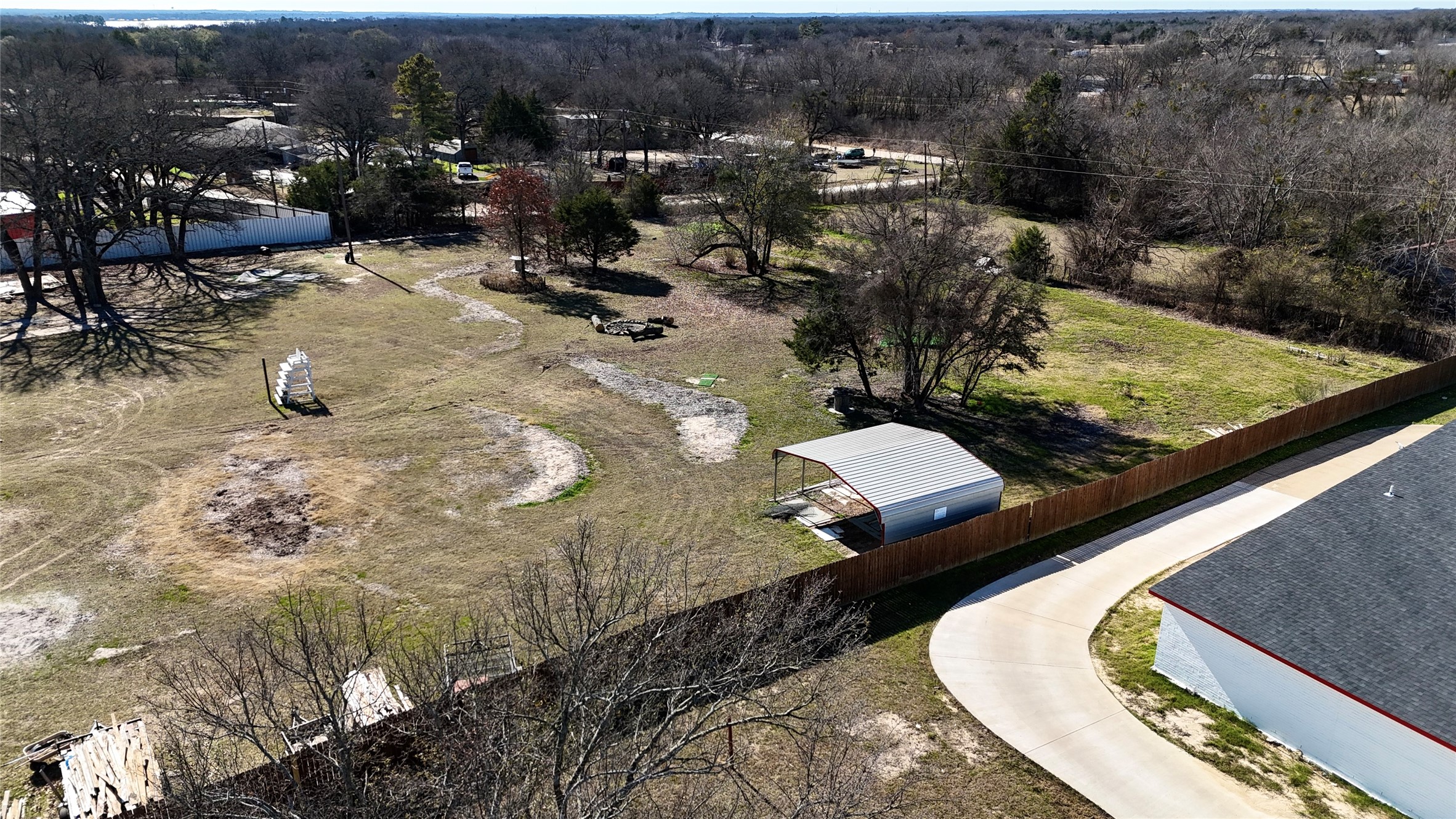 245 W State Highway 276 West Tawakoni TX 75474