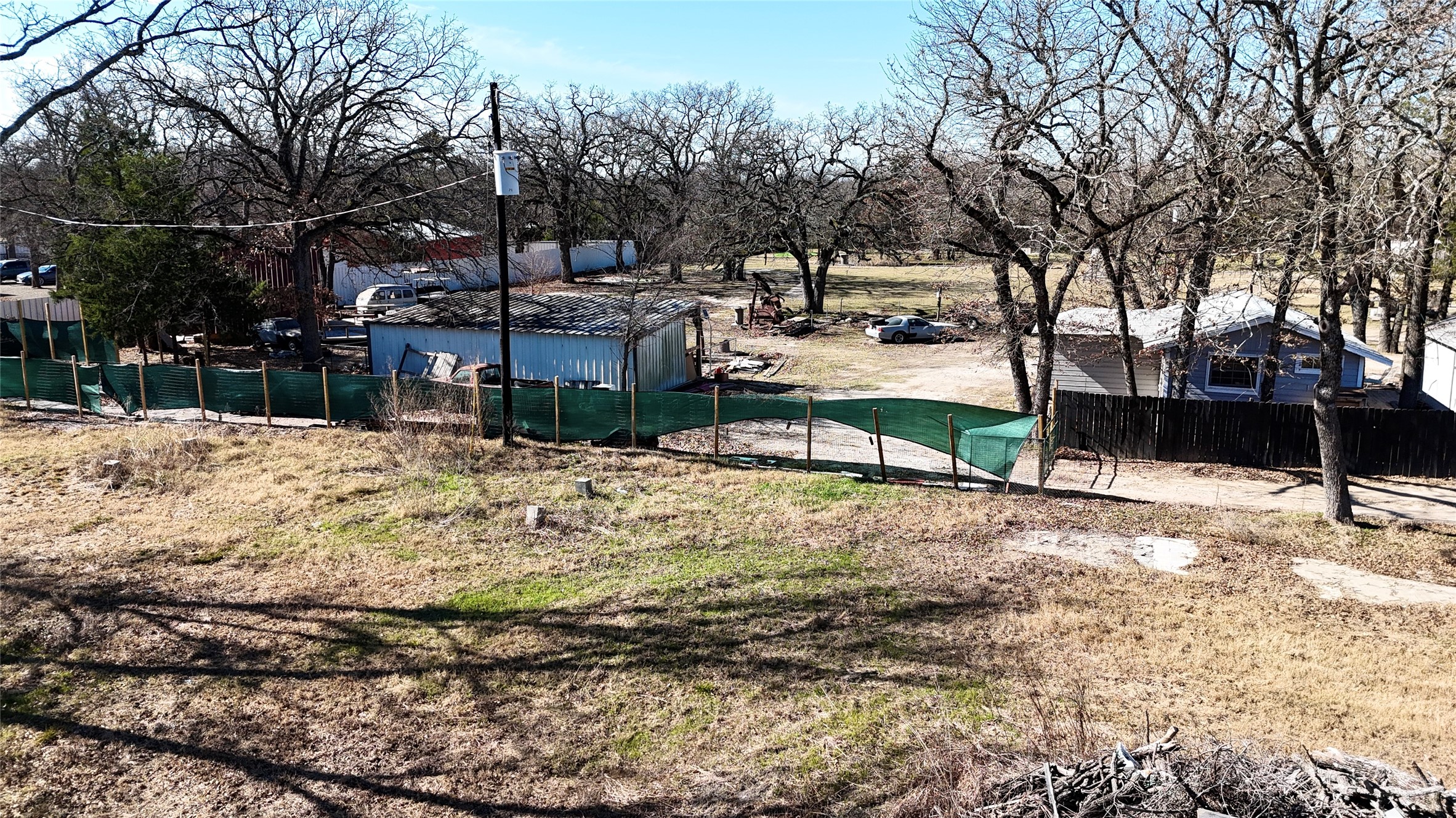 245 W State Highway 276 West Tawakoni TX 75474