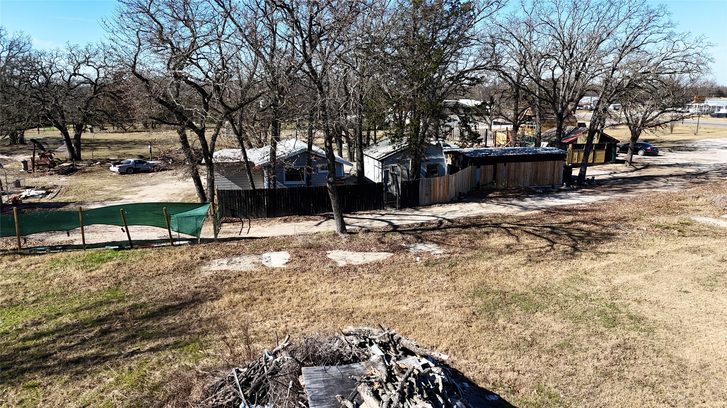 245 W State Highway 276 West Tawakoni TX 75474