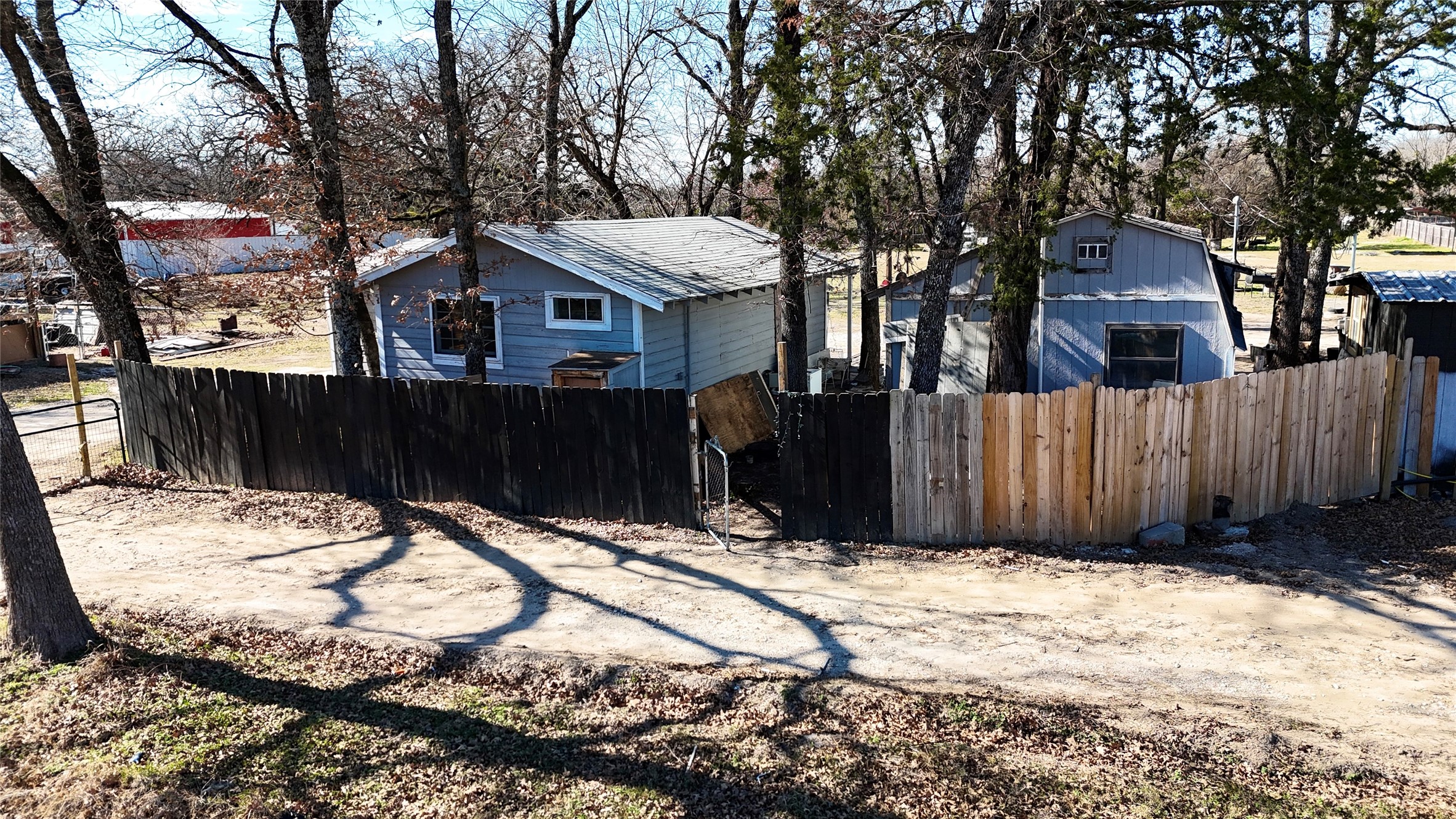 245 W State Highway 276 West Tawakoni TX 75474
