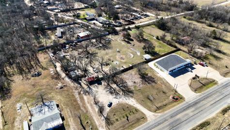 245 W State Highway 276 West Tawakoni TX 75474