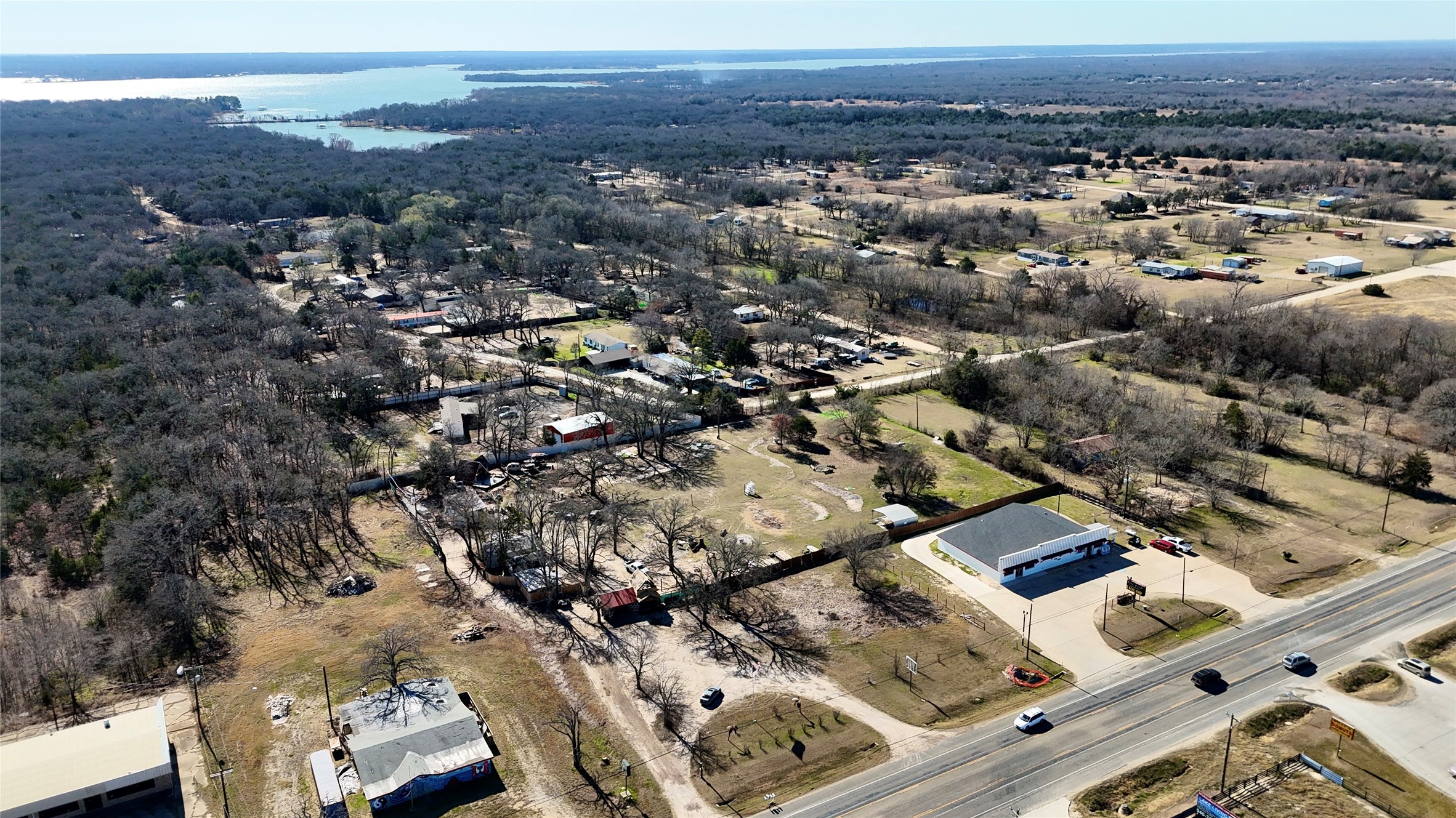 245 W State Highway 276 West Tawakoni TX 75474