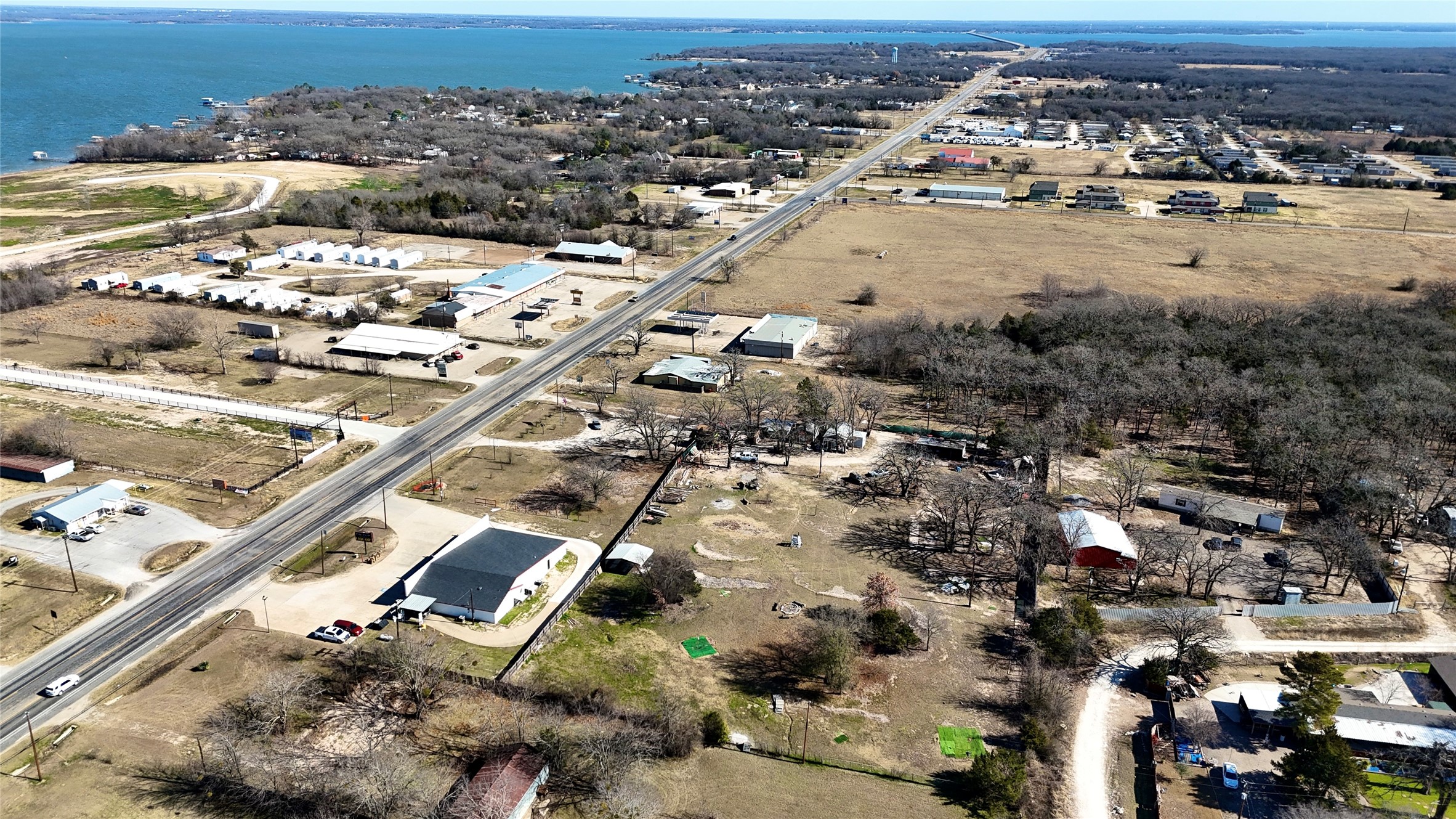 245 W State Highway 276 West Tawakoni TX 75474