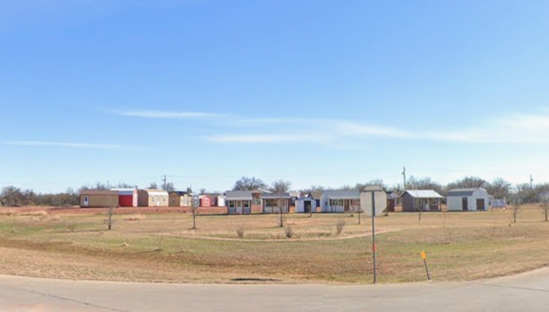 6217 S 1st Street Abilene TX 79605
