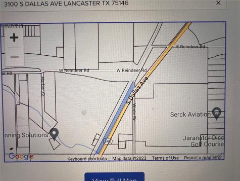 3100 S Dallas Avenue Lancaster TX 75146