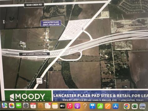 3100 S Dallas Avenue Lancaster TX 75146