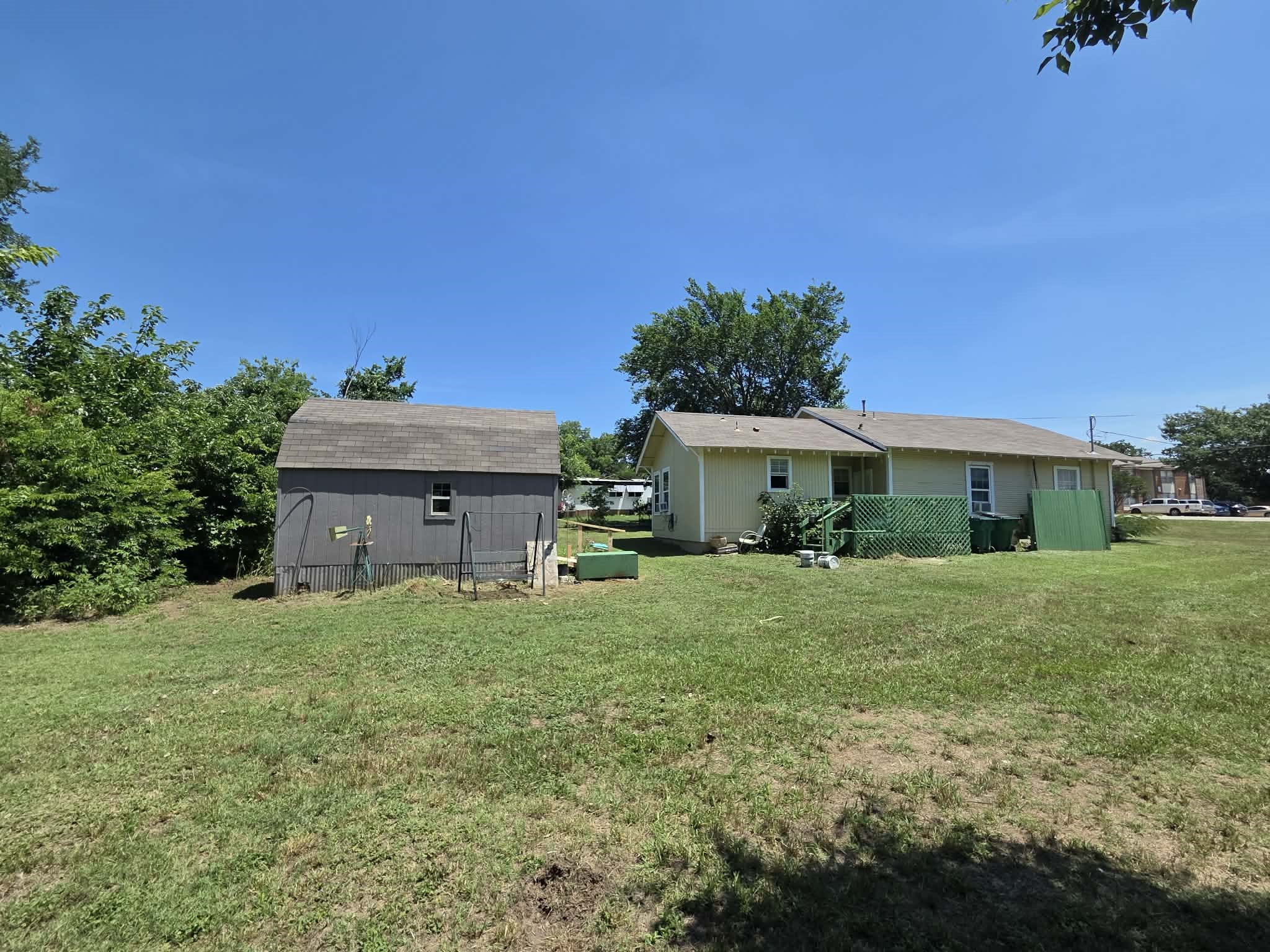531 N Main Street Joshua TX 76058