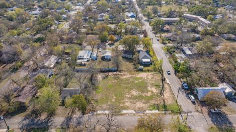 1040 W Oak Street Stephenville TX 76401
