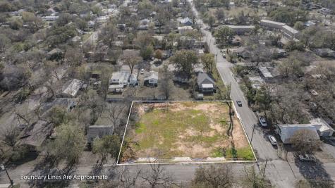 1040 W Oak Street Stephenville TX 76401