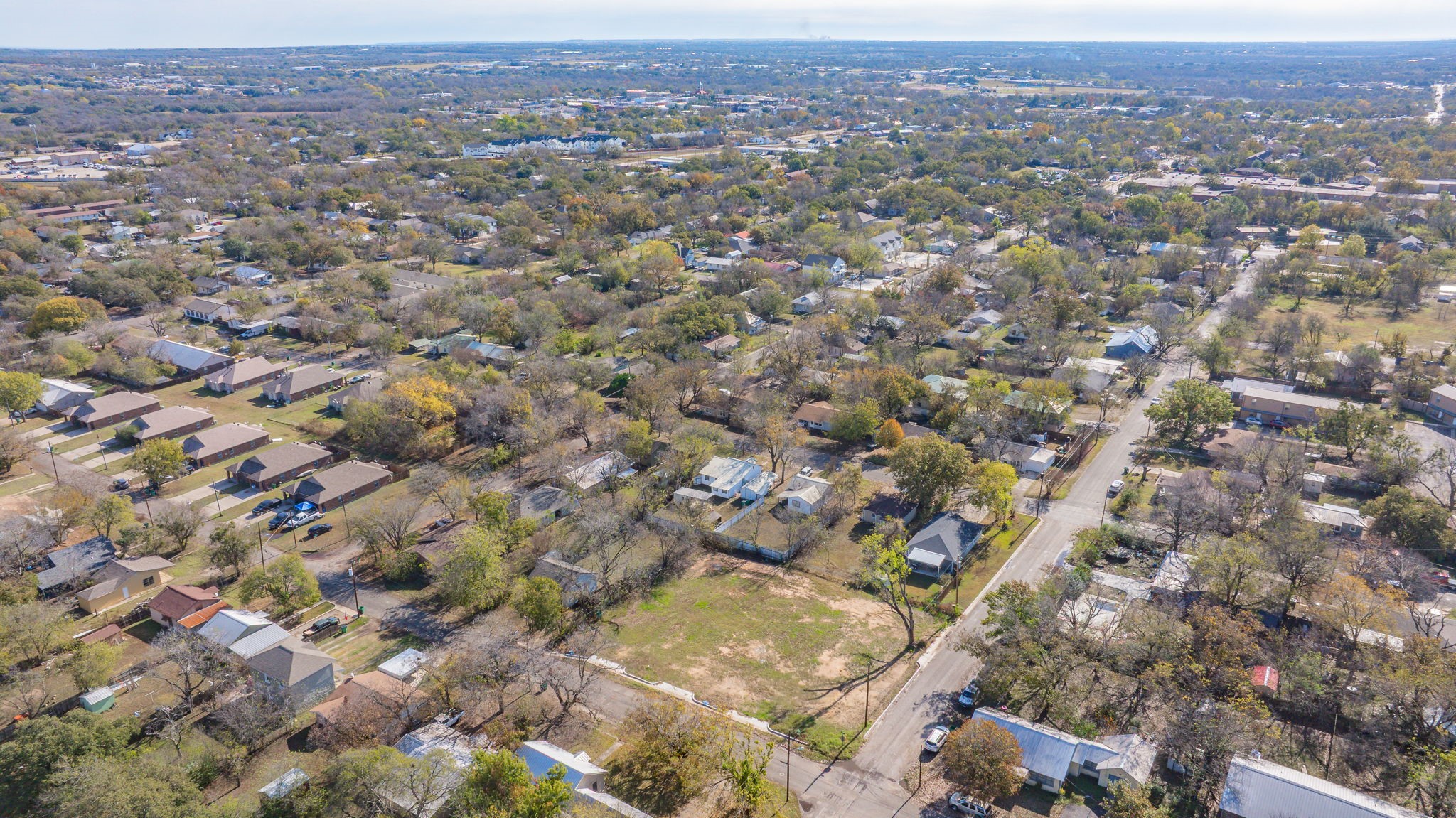 1040 W Oak Street Stephenville TX 76401