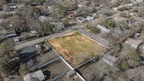 1040 W Oak Street Stephenville TX 76401
