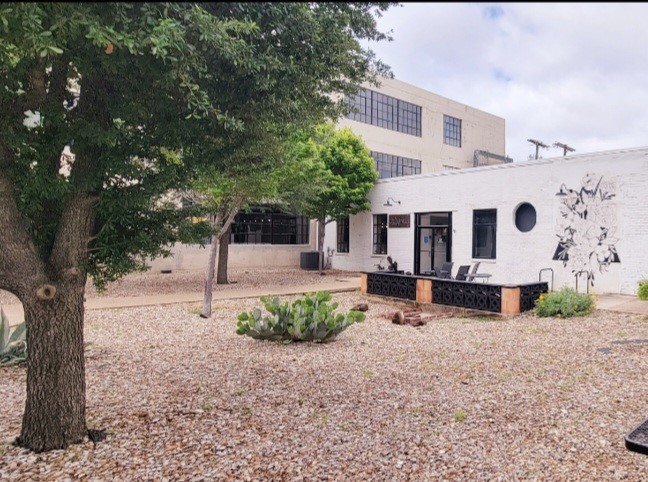 120 St. Louis Avenue Fort Worth TX 76104