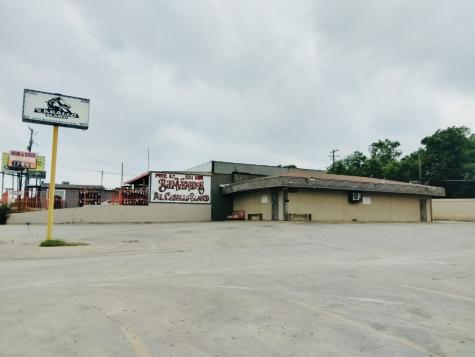 3203 N Main Street Fort Worth TX 76106