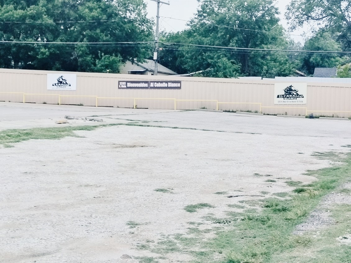 3203 N Main Street Fort Worth TX 76106