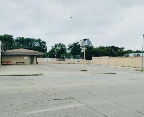 3203 N Main Street Fort Worth TX 76106