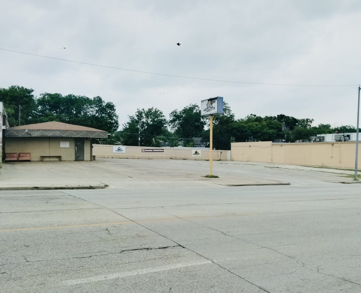 3203 N Main Street Fort Worth TX 76106