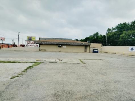 3203 N Main Street Fort Worth TX 76106