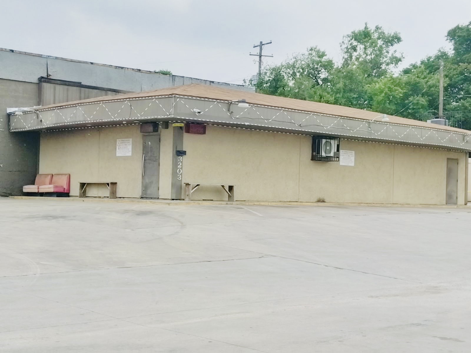 3203 N Main Street Fort Worth TX 76106