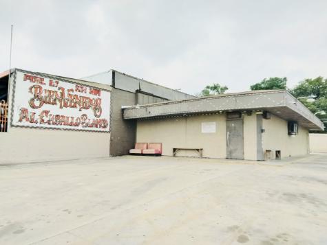 3203 N Main Street Fort Worth TX 76106