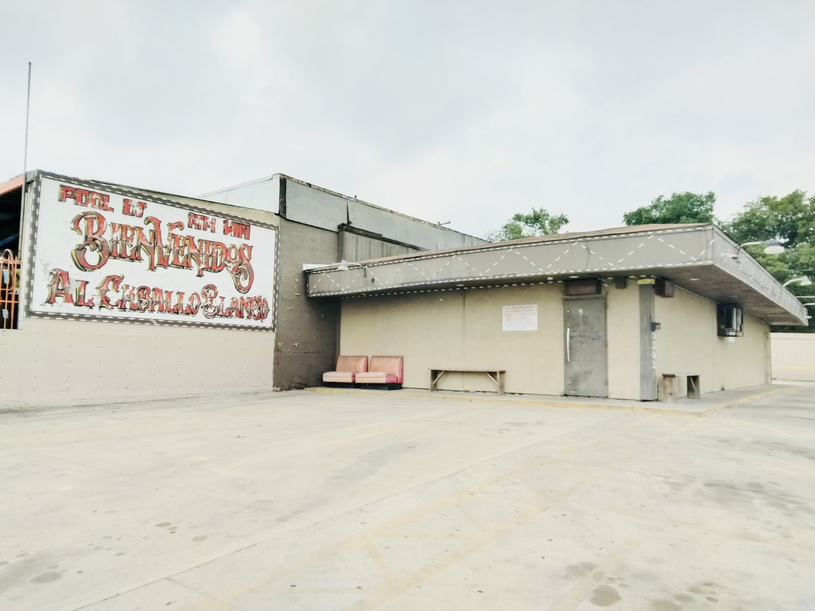 3203 N Main Street Fort Worth TX 76106