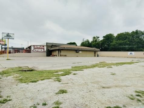 3203 N Main Street Fort Worth TX 76106