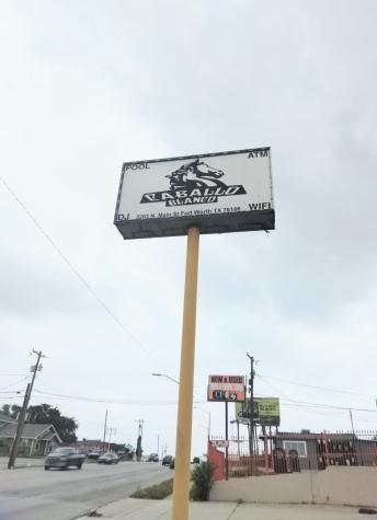 3203 N Main Street Fort Worth TX 76106