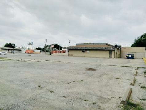 3203 N Main Street Fort Worth TX 76106