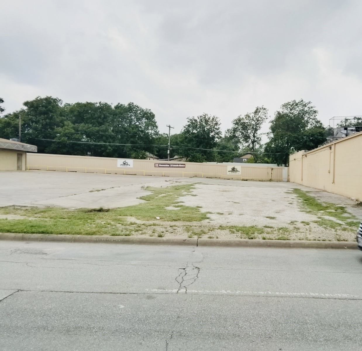 3203 N Main Street Fort Worth TX 76106