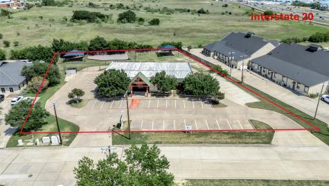 132 El Chico Trail Willow Park TX 76087