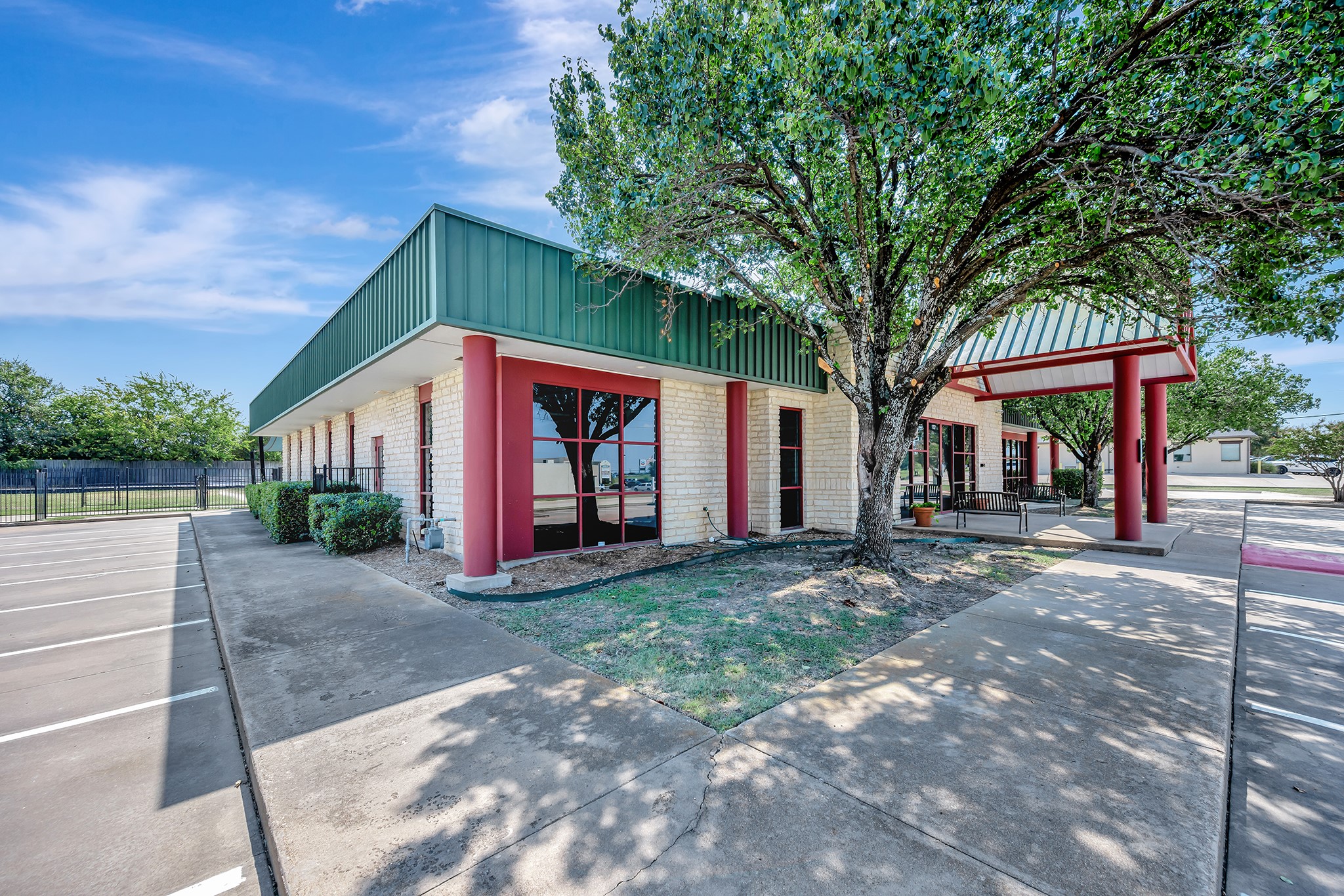 132 El Chico Trail Willow Park TX 76087