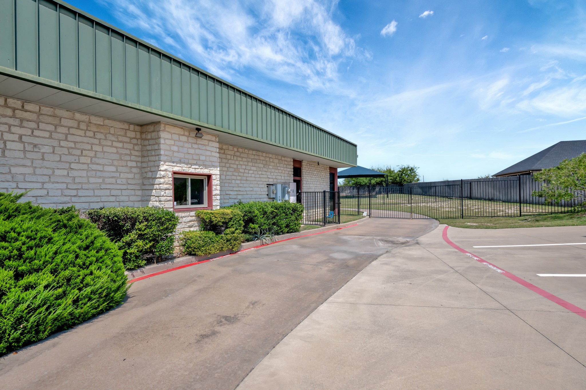 132 El Chico Trail Willow Park TX 76087