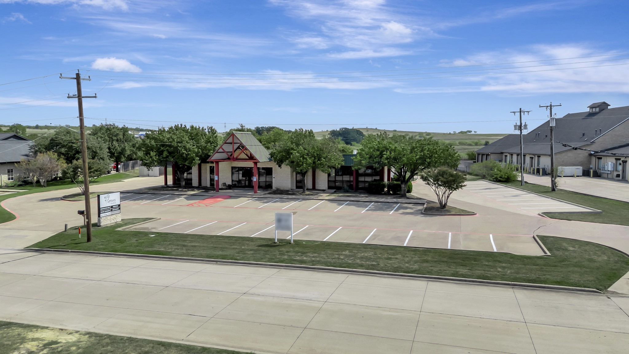 132 El Chico Trail Willow Park TX 76087