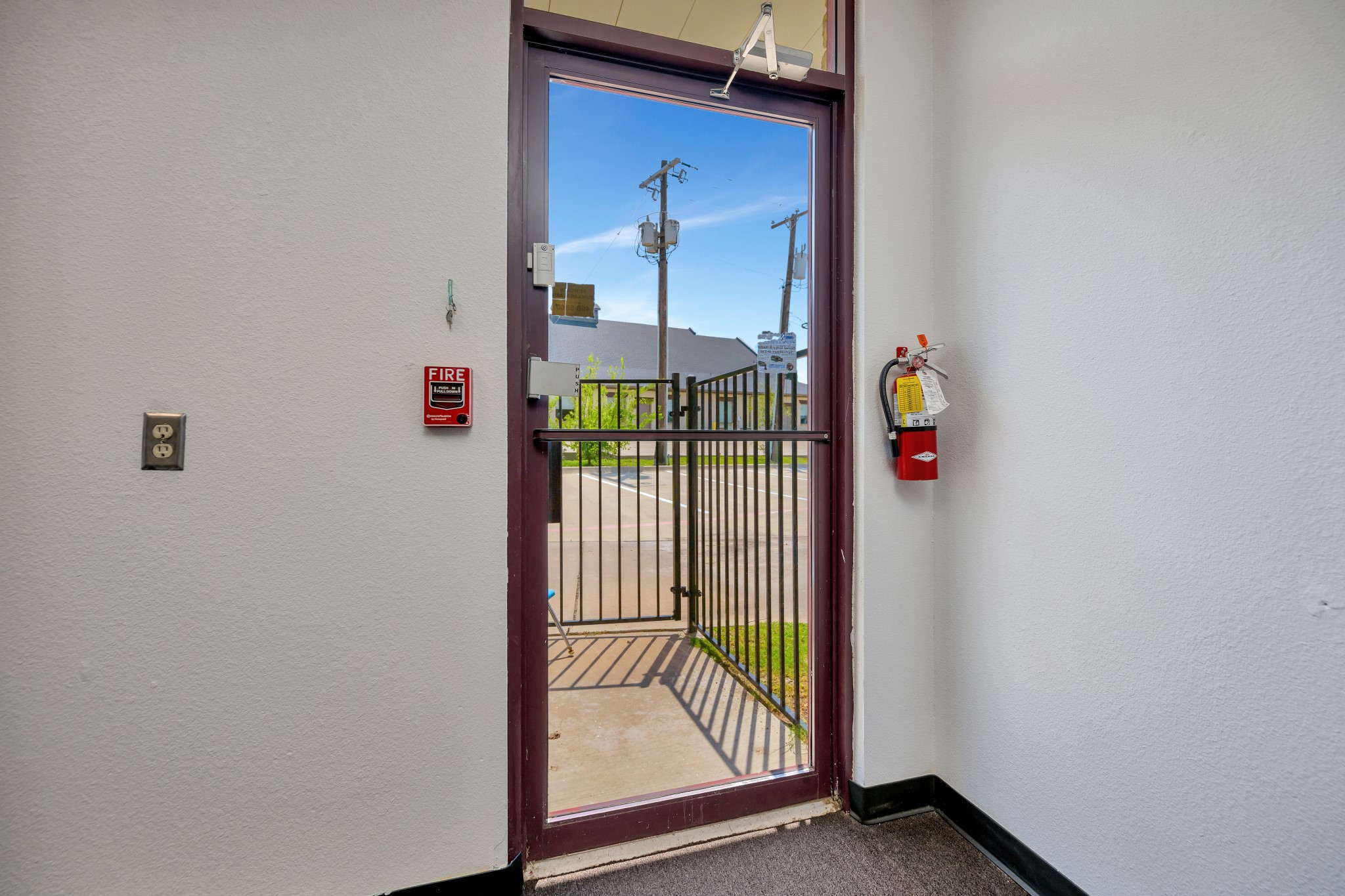 132 El Chico Trail Willow Park TX 76087