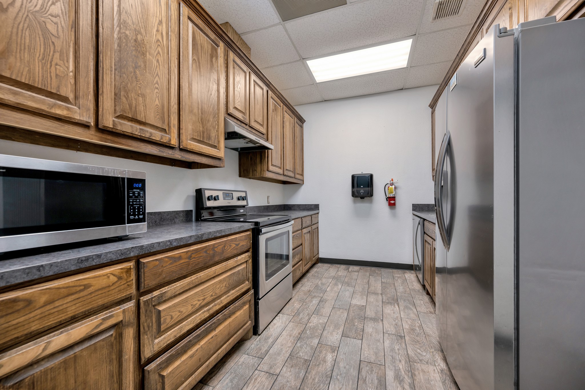 132 El Chico Trail Willow Park TX 76087