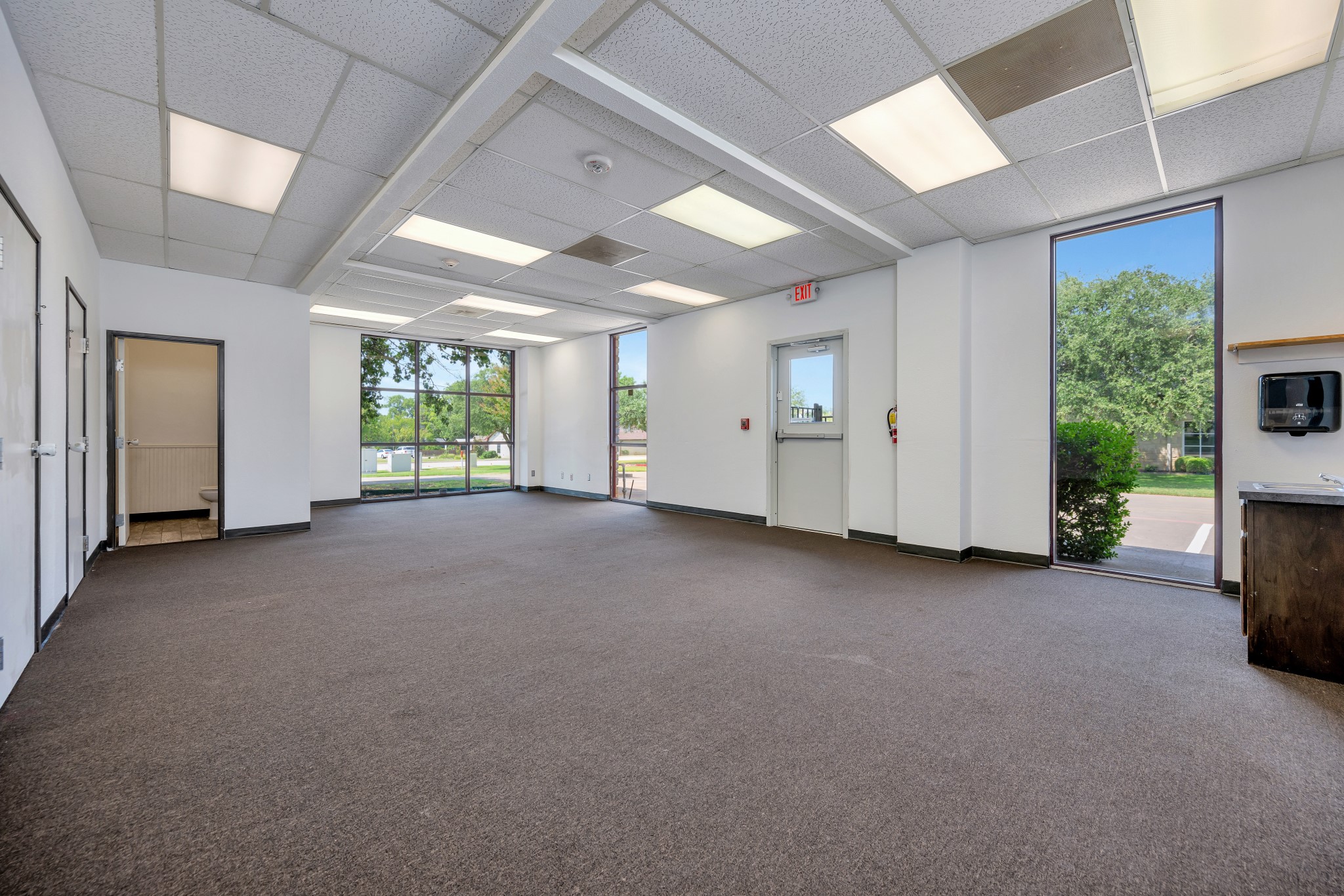 132 El Chico Trail Willow Park TX 76087