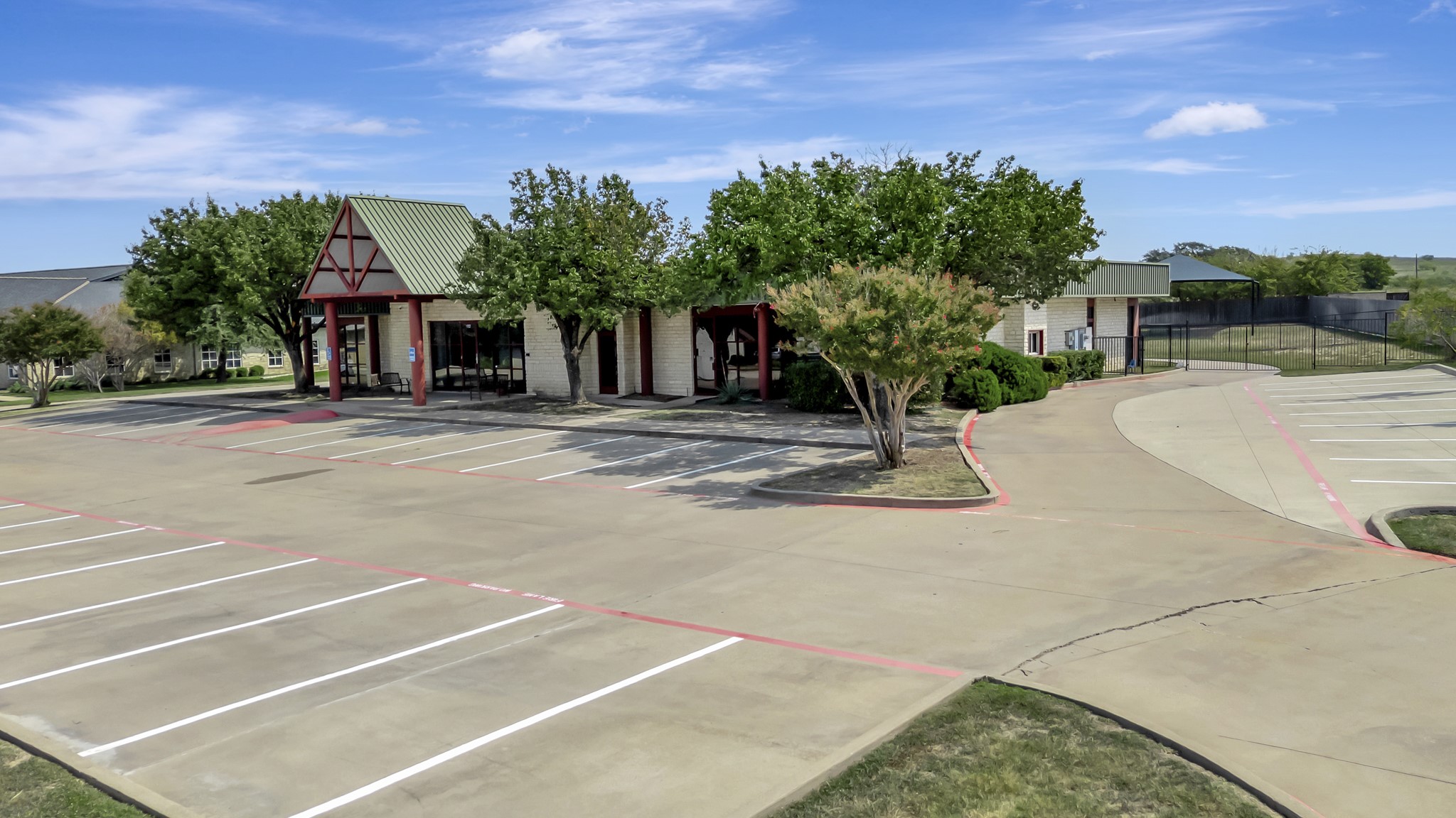 132 El Chico Trail Willow Park TX 76087