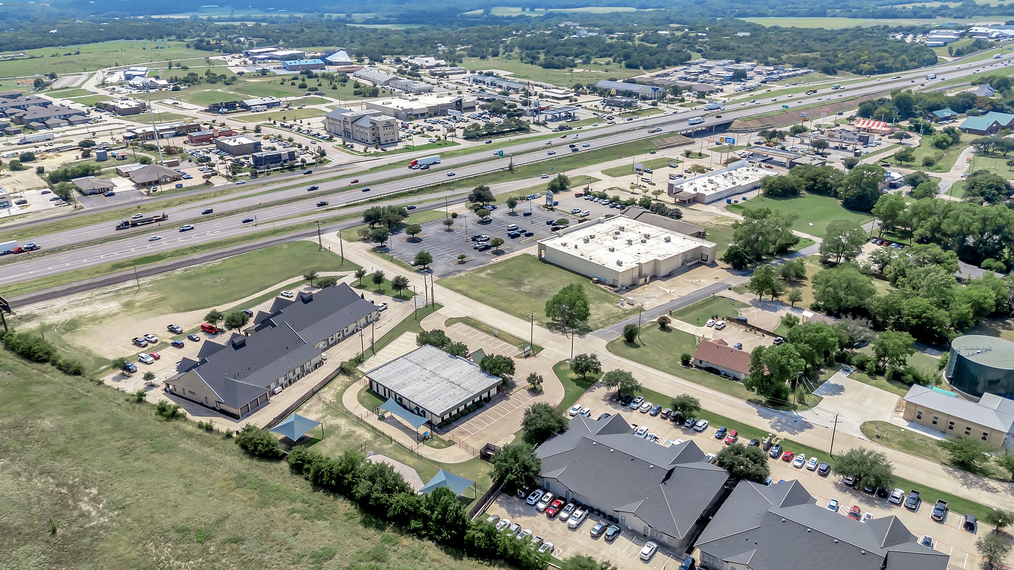 132 El Chico Trail Willow Park TX 76087