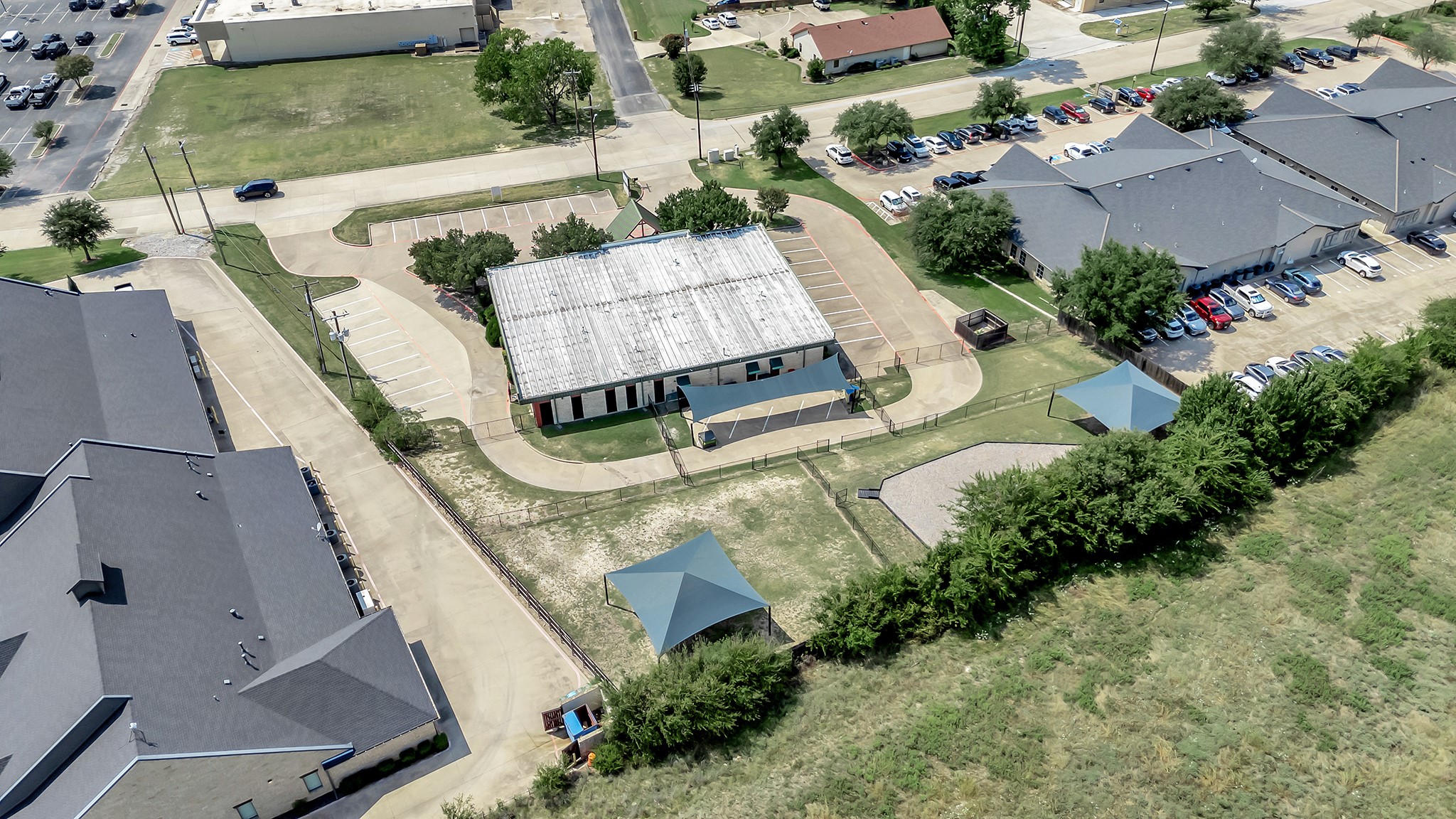 132 El Chico Trail Willow Park TX 76087