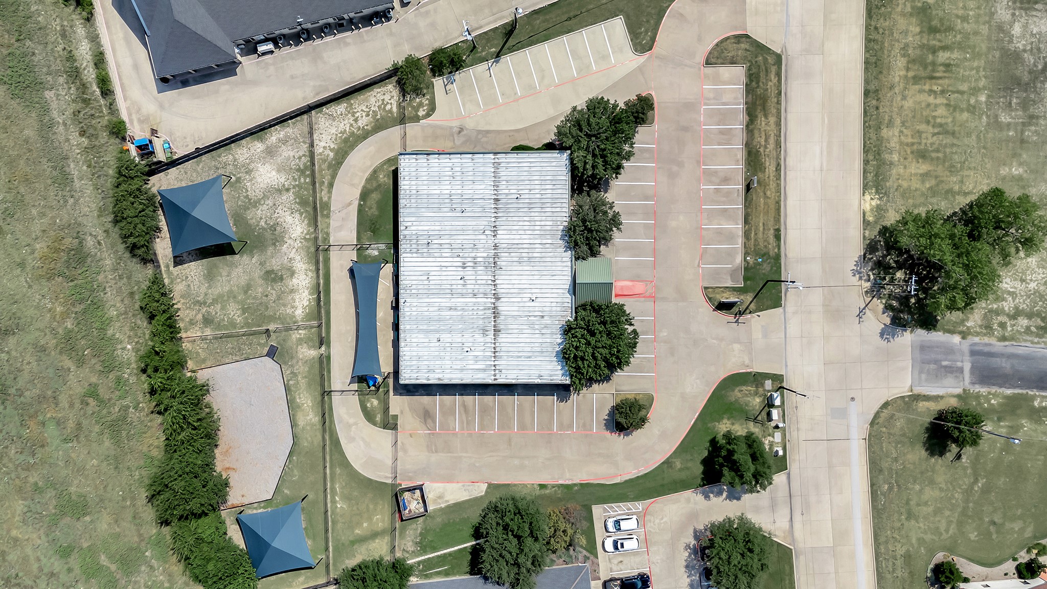 132 El Chico Trail Willow Park TX 76087