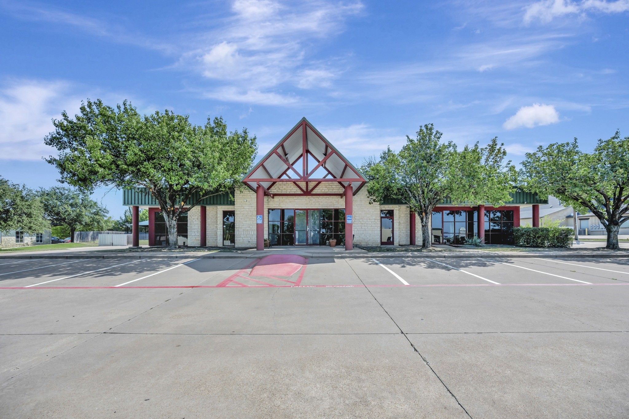 132 El Chico Trail Willow Park TX 76087