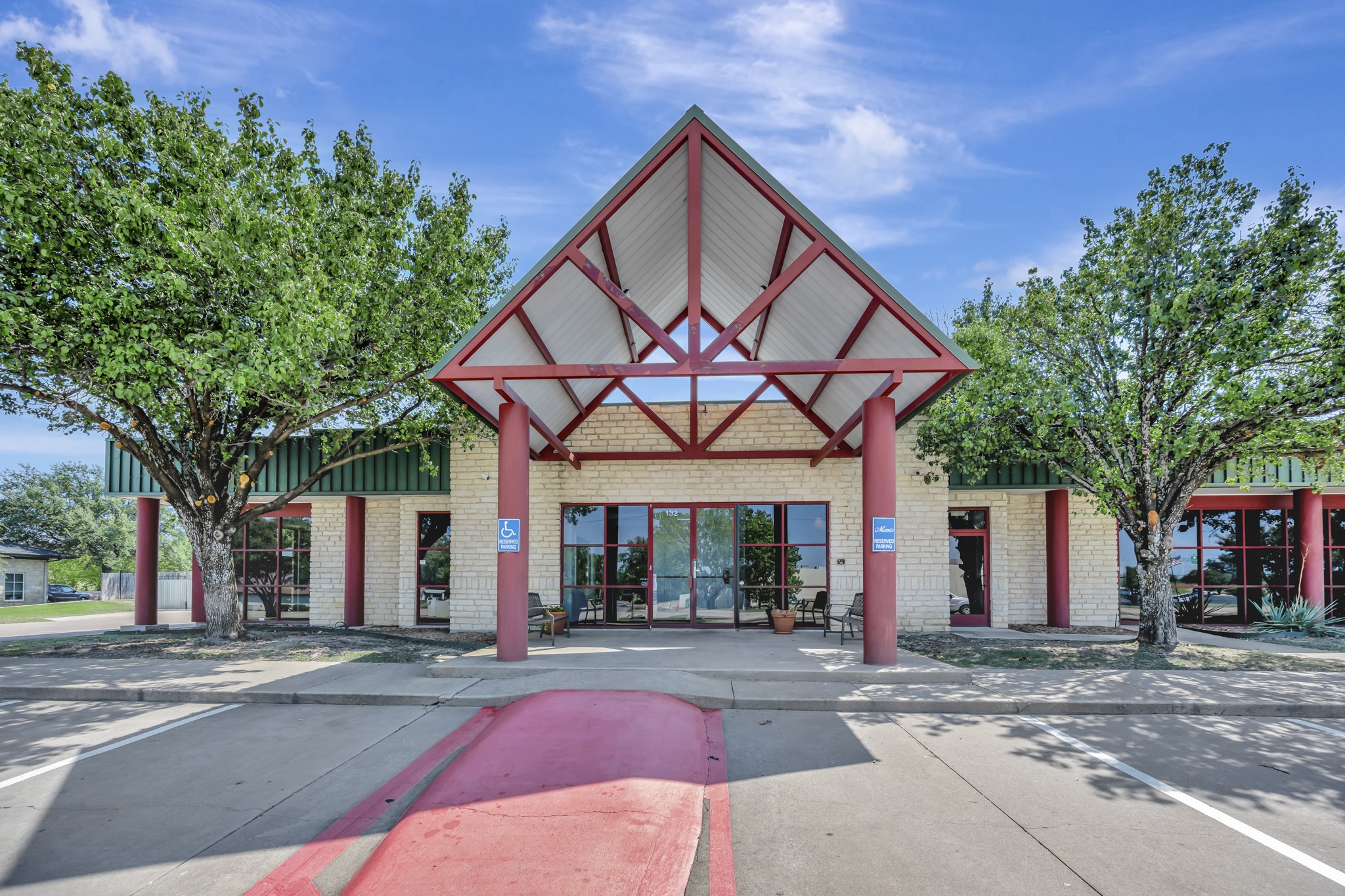 132 El Chico Trail Willow Park TX 76087