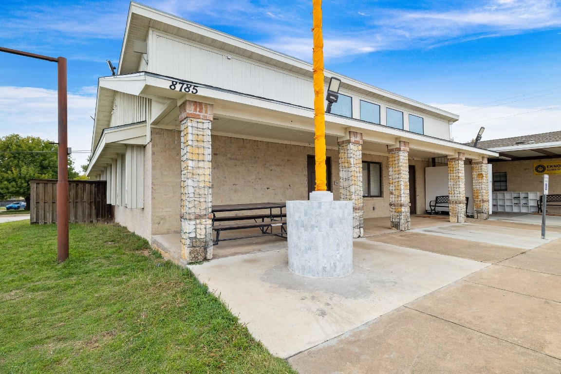 8785 Mckinney Road Frisco TX 75033