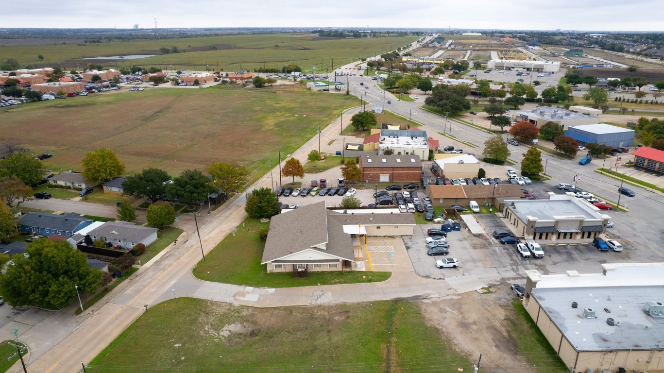8785 Mckinney Road Frisco TX 75033