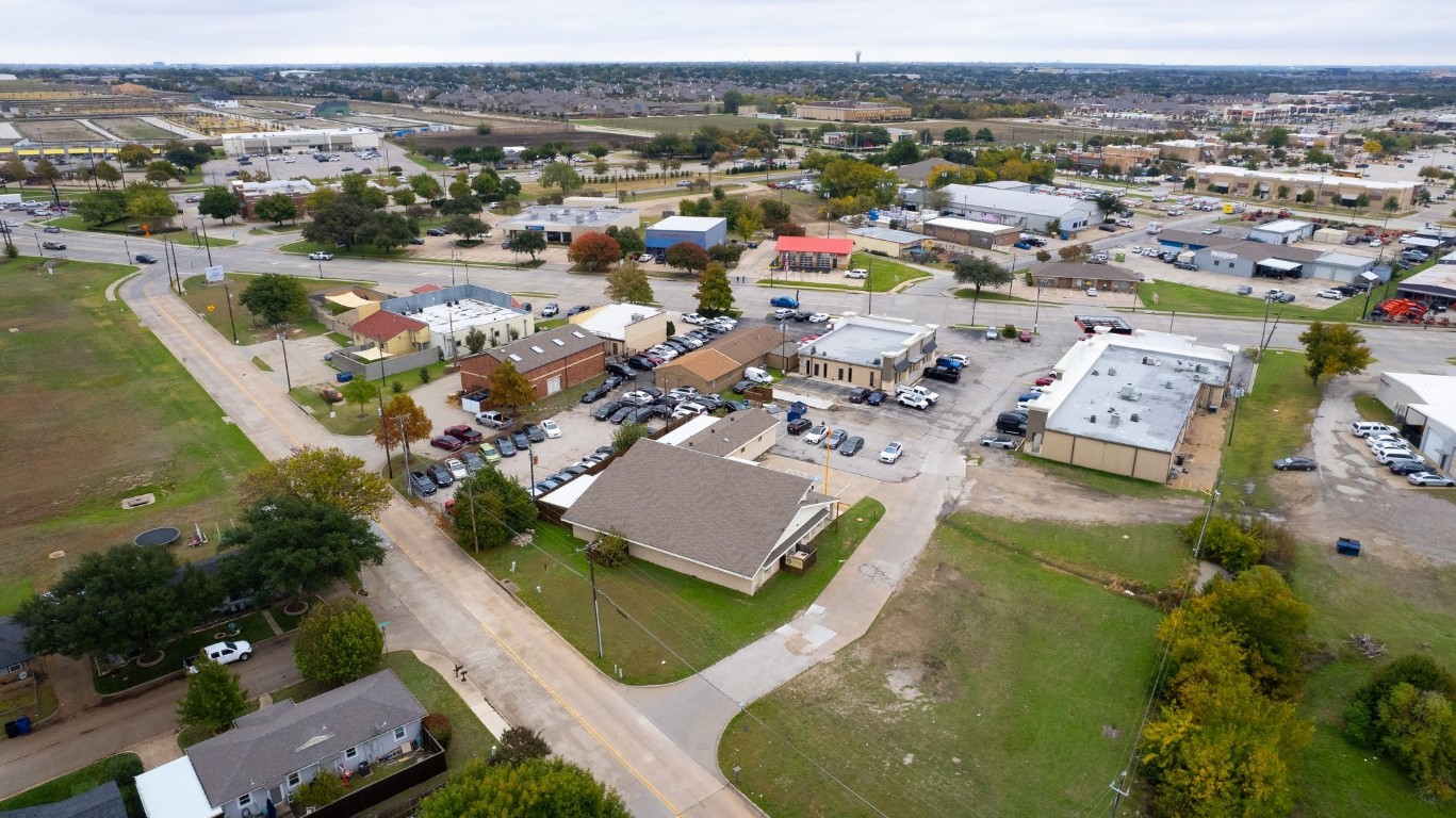 8785 Mckinney Road Frisco TX 75033